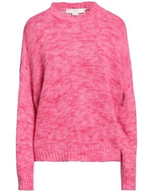 19.70 Nineteen Seventy Pullover - Pink