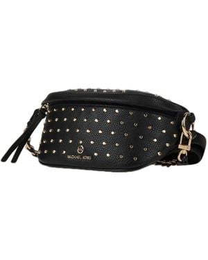 MICHAEL Michael Kors Belt Bag - Black