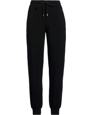 Emporio Armani Pants - Black