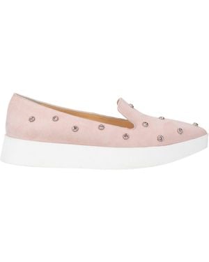 Apepazza Mokassin - Pink