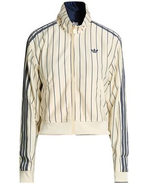 adidas Originals Jacket - Natural