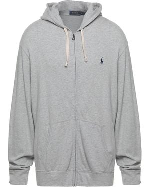 Polo Ralph Lauren Sweatshirt - Grey