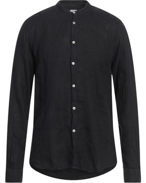 Stilosophy Camicia - Nero