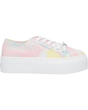 Windsor Smith Trainers - Pink