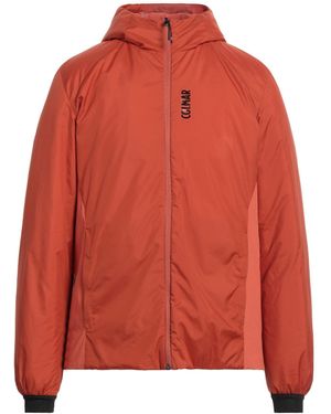 Colmar Jacket - Orange