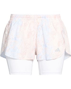 adidas Shorts & Bermuda Shorts - White