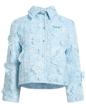 Collina Strada Jacket - Blue