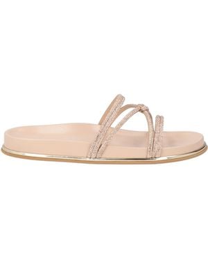 Baldinini Sandale - Pink