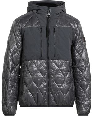 La Martina Pufferjacke & Daunenjacke - Grau