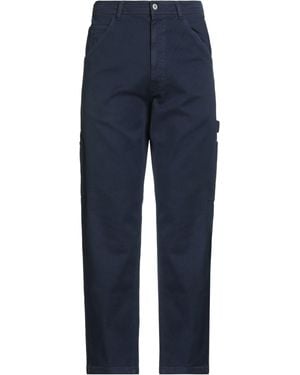 Stan Ray Hose - Blau