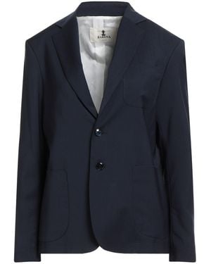 Barena Blazers - Blue