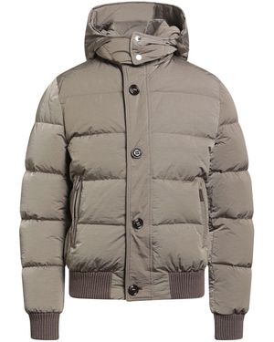Moorer Pufferjacke & Daunenjacke - Grau