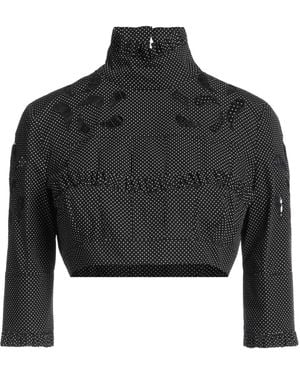 DSquared² Top - Nero