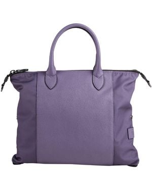 Gabs Handbag - Purple