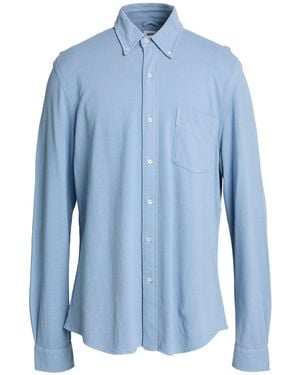 Aspesi Camisa - Azul