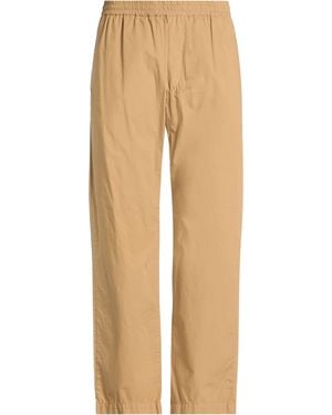 Barena Trousers - Natural