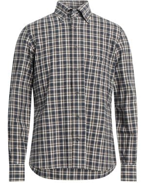 Mazzarelli Shirt - Gray