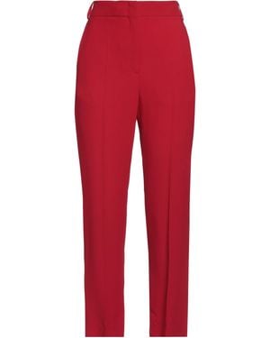 BCBGMAXAZRIA Pantalon - Rouge