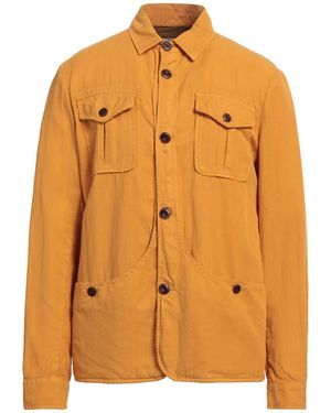 Capalbio Shirt - Orange