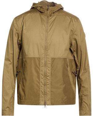 Colmar Jackets - Green