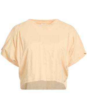Isabel Marant T-Shirts - Natural