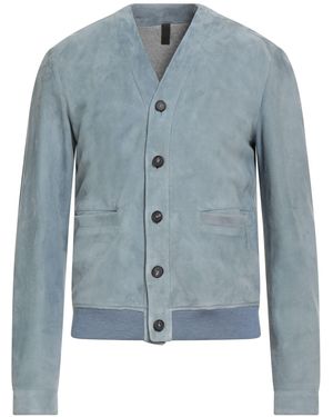 Tagliatore Jacket - Blue