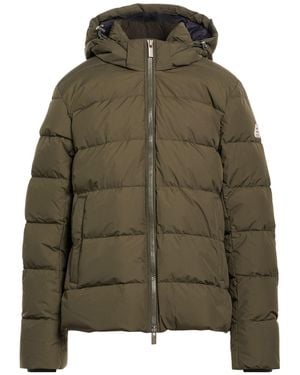Pyrenex Military Puffer Polyester - Green