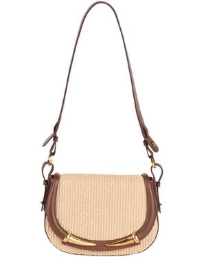Roberto Cavalli Borsa A Spalla - Neutro
