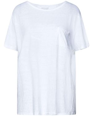 Bruno Manetti T-shirt - White