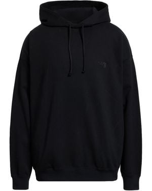 Y-3 Sweatshirt - Blau