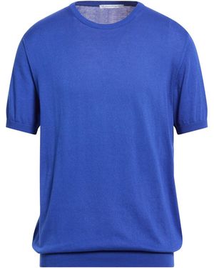 MILLENOVECENTOCINQUANTA7 Jumpers - Blue