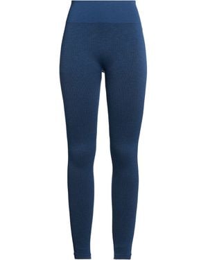 Nagnata Leggings - Blue
