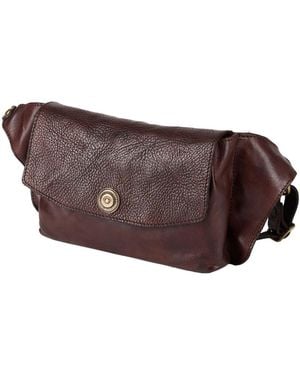 Campomaggi Belt Bags - Brown