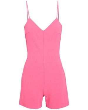 Pinko Jumpsuit - Pink