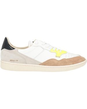 HIDNANDER Sneakers - Natur