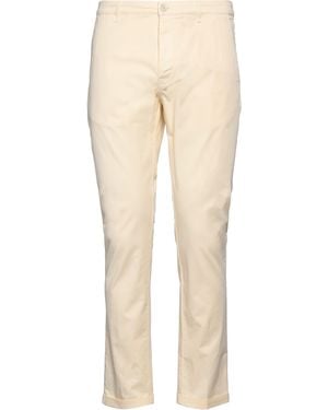 Pence Trouser - Natural