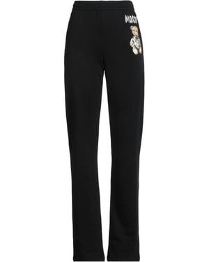 Moschino Pants for Women | Online Sale up to 88% off | Lyst