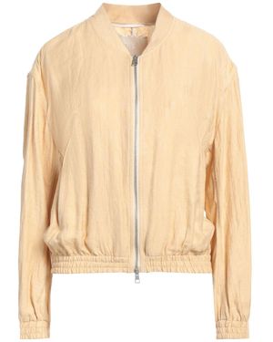 Tela Jacke & Anorak - Natur