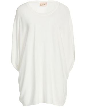 Toy G. T-Shirt - White
