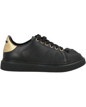 Versace Sneakers - Nero