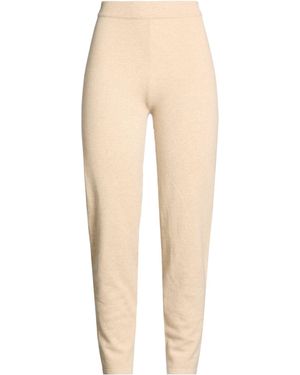 Max Mara Trouser - Natural