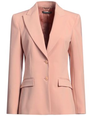 Alberta Ferretti Blazer - Pink