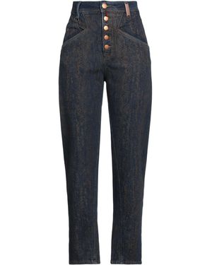 High Jeans - Blue