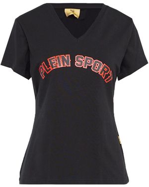 Philipp Plein T-shirt - Black