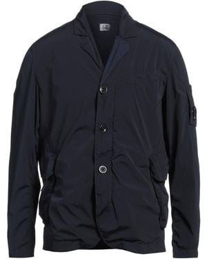 C.P. Company Jacket - Blue