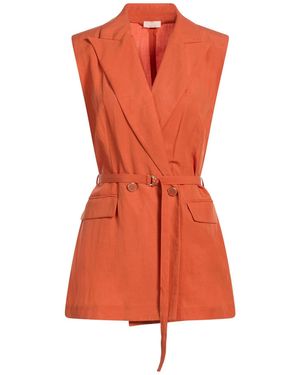 Liu Jo Blazer - Orange