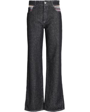 Missoni Jeans Cotton - Gray
