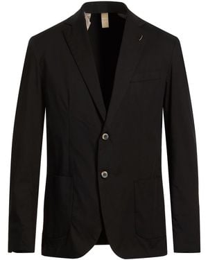 OVER/D Blazers - Black