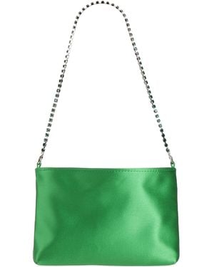 Gedebe Handbag - Green