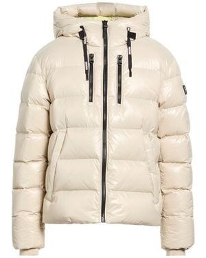 Mackage Puffers - Natural